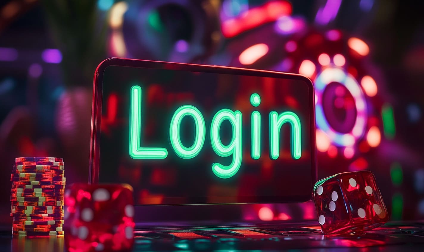 Safety Login at BETTABETS Casino